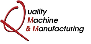 Quality Machine & Manufacturing